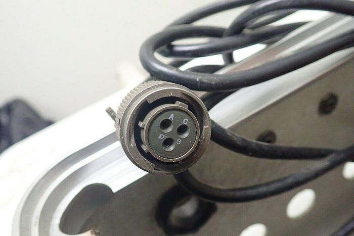 Used Campbell Scientific CR7 Measurement Control System 700X I/O Module w/ Cable