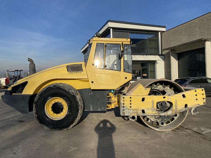 Usato 2005 BOMAG BW219 DH-4