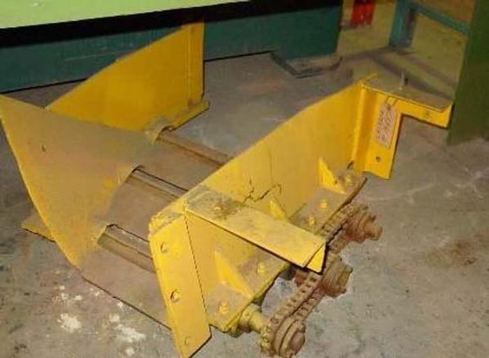 Used 48" Fulghum Chipper