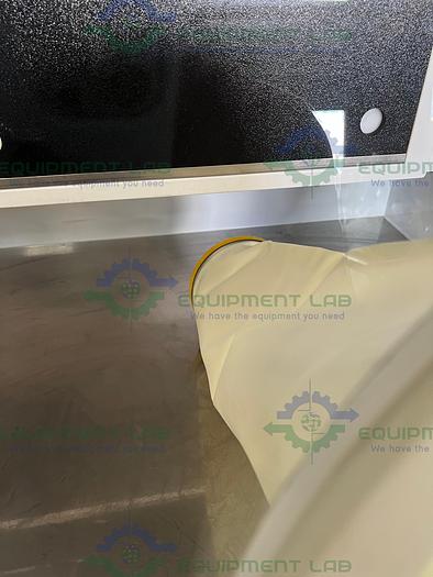 Used Anaerobe Systems  AS-580 Gloveless Anaerobic Chamber 120VAC