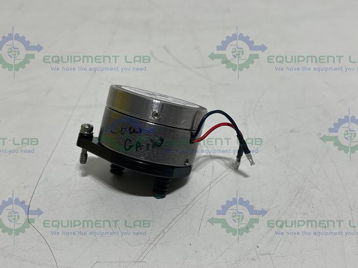 Action Instruments  E-Pi Electrical Connection 6-30 PSIG