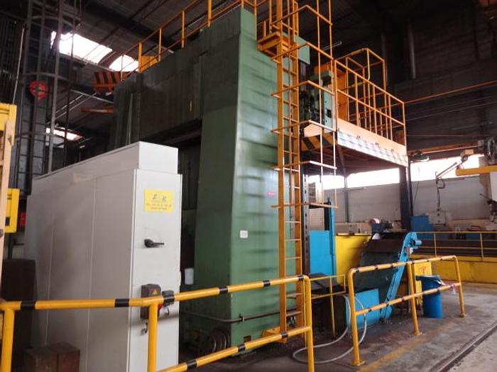 D'occasion Tour vertical CN Pietro CARNAGHI AC 20