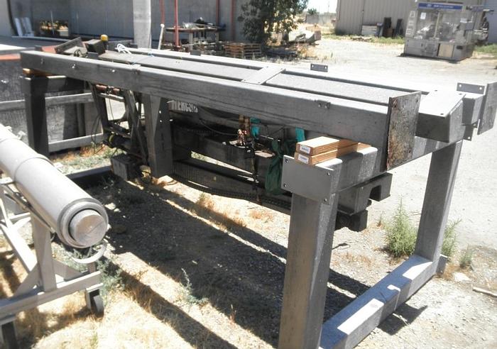 Used Wrapper, Pallet, Shrink, Cousins, Hercules, Extra Wide #C741843