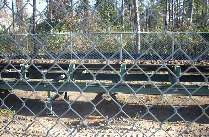 Used 2016 SUPERIOR 1426' Overland Conveyor System