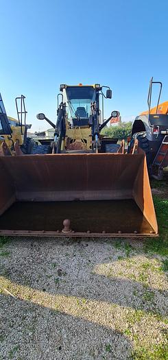 Usato 2000 Caterpillar IT28G