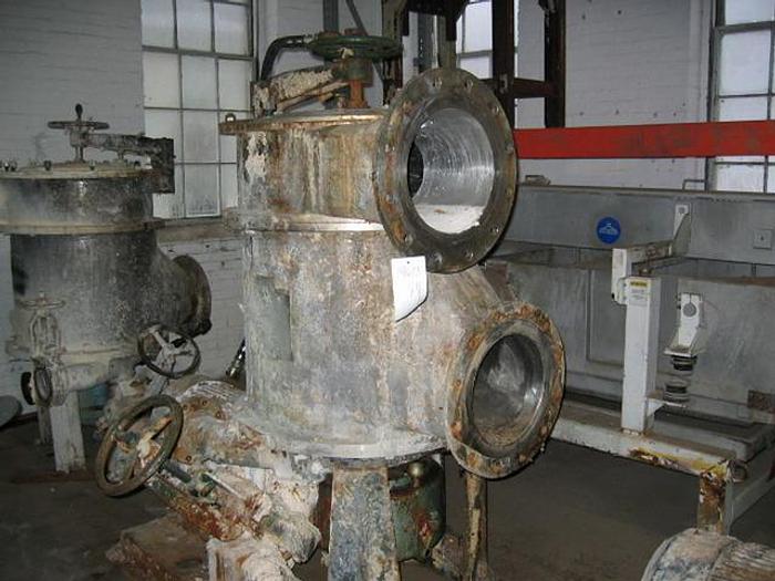 Used VALMET TKS5/1 #19613