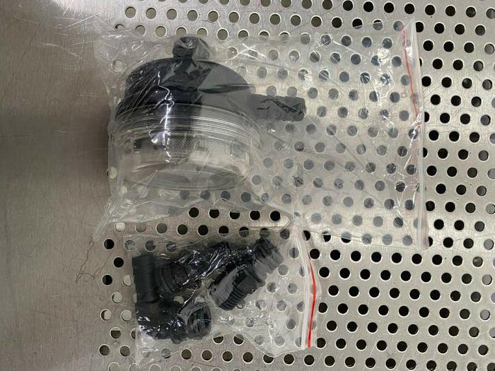 Used Singlo FL-41 Water System Pressure Diaphragm Pump 4.5 GPM 17L / Min