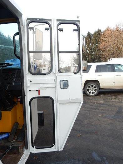 Used 2007 CCC LET2-46