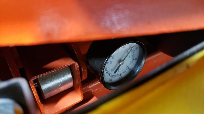 Presto Lifts P3 Pneumatic All-Around Load Leveler