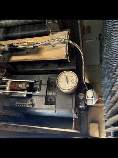 Used 2011 - 1300 Watt Mazak Super Turbo X-48 Champion CNC Laser