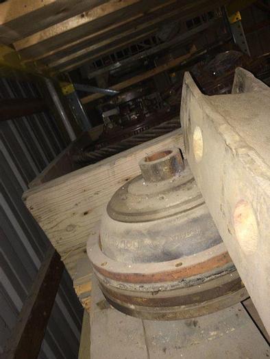 Used 0 Ingersoll-Rand 50464429U