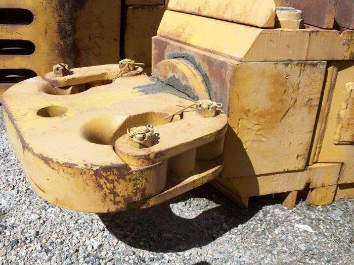 Used SOWA 100 TON
