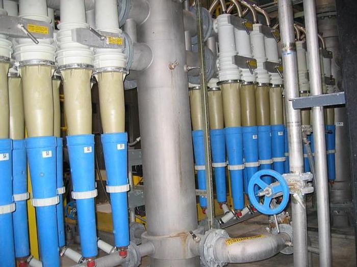 Used CELLECO 350 #21572