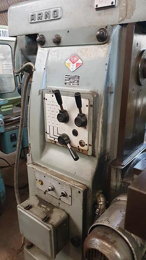 Used Arno Universal MIlling Machine