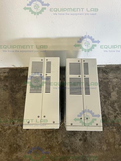 for parts or not working Lot of 2 - Dionex UVD 340S Liquid Chomatography