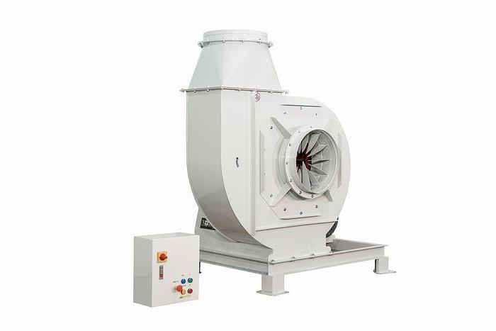 Northtech NT-TB25XL 25 HP Transfer Blower