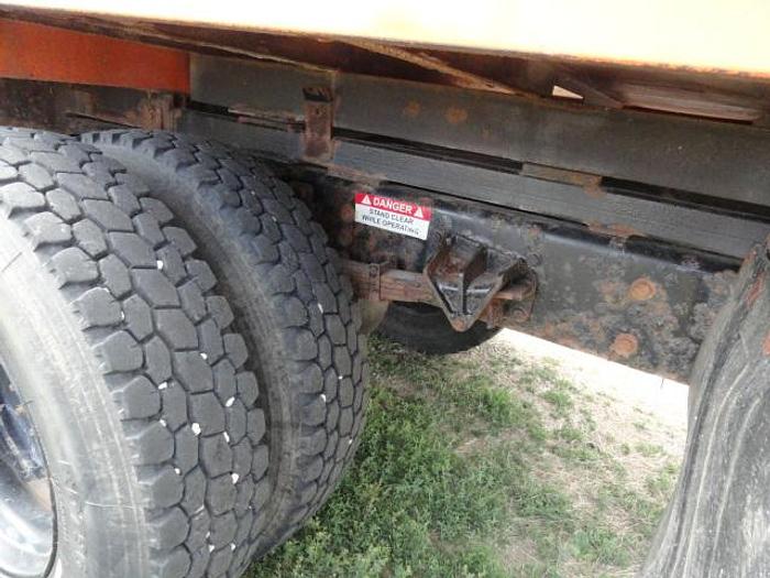 Used 2011 FORD F750