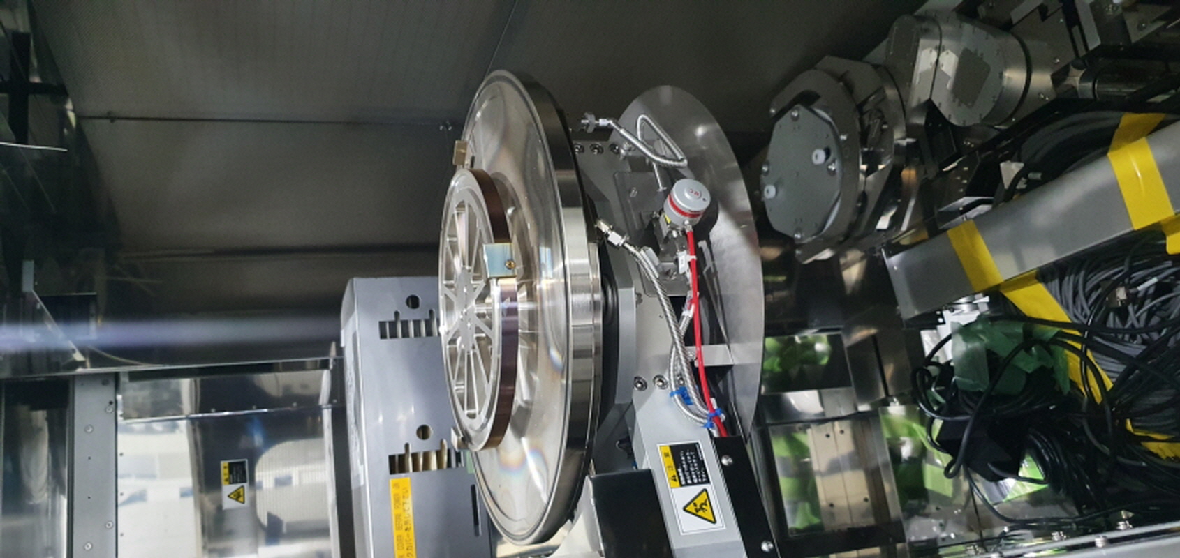 Used 2011 TEL INDY PLUS