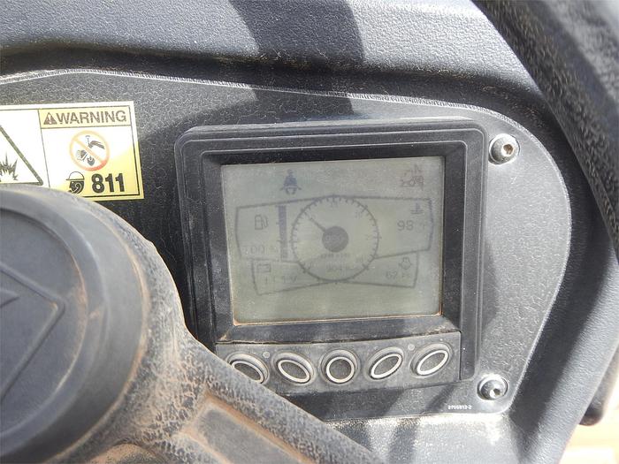 Used 2014 DITCH WITCH RT45