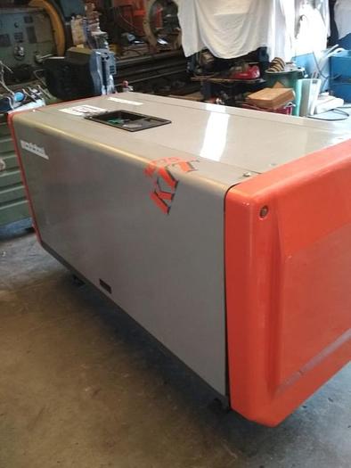 Usato COMPRESSORE MATTEI ERC 1015 L