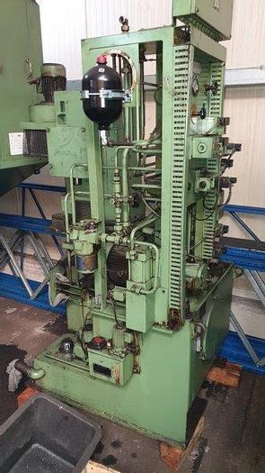 Used 1988 DIEDESHEIM V60.11