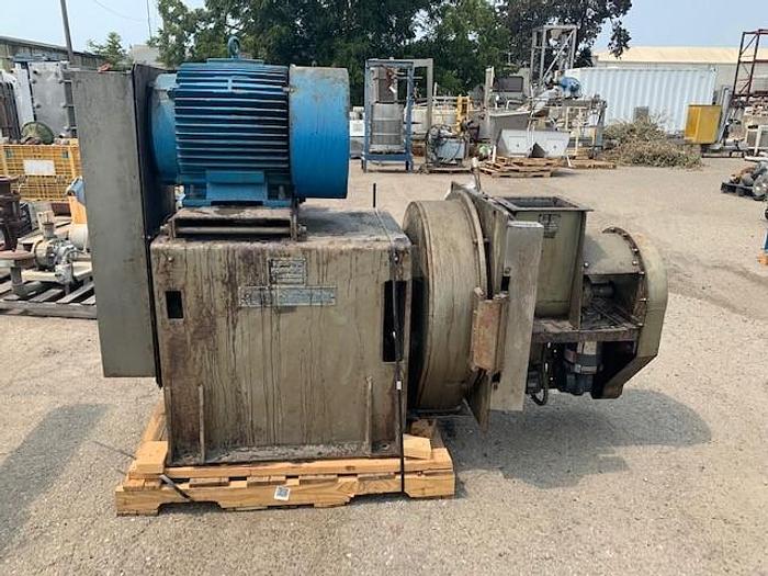 Used Koppers Mill Model DM24