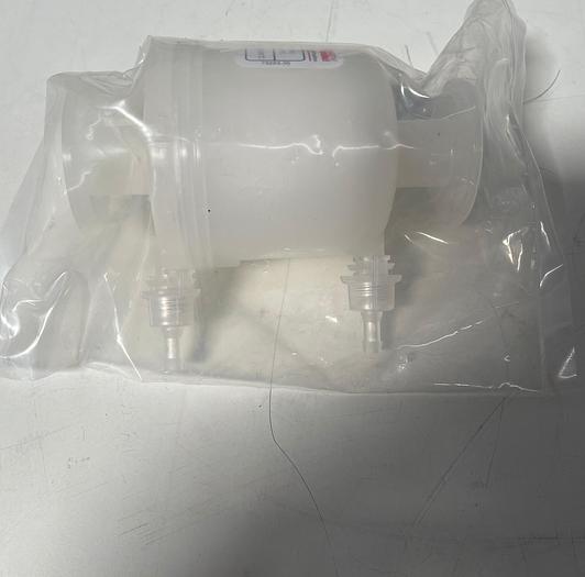 Cuno PPG020C01AA01 PolyPro XL Capsule 0.20um Sanitary Flange