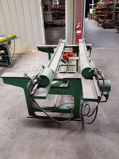 Used Bell Clamp Sash Press