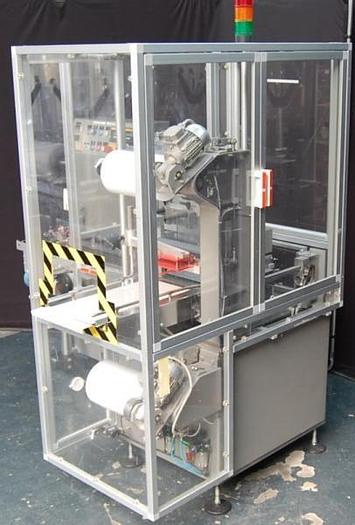 Used O 14774 D - Stretch Bander MULTIPACK F 40