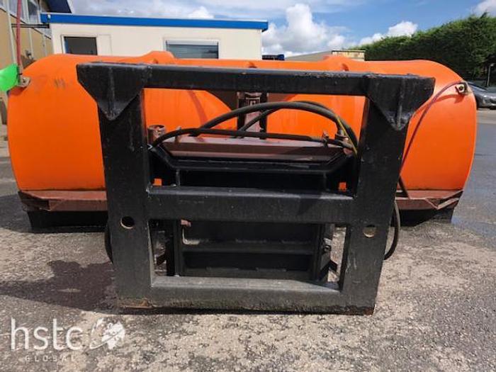 Gebruikt SCHMIDT Nido SNK 180