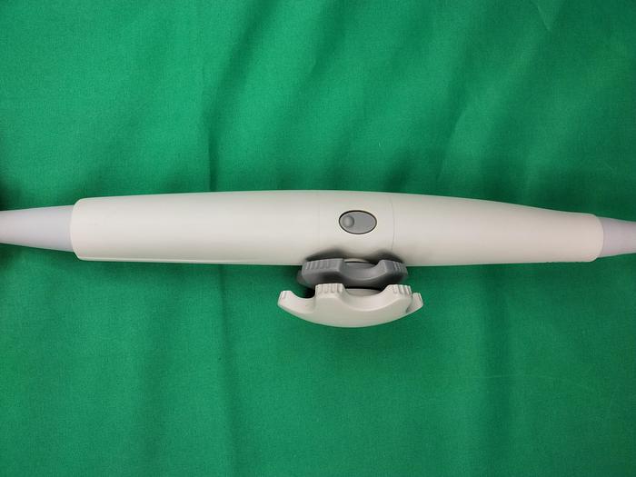 Gebraucht Acuson TE-V5M Transösophageale Ultraschallsonde TEE Schlucksonde