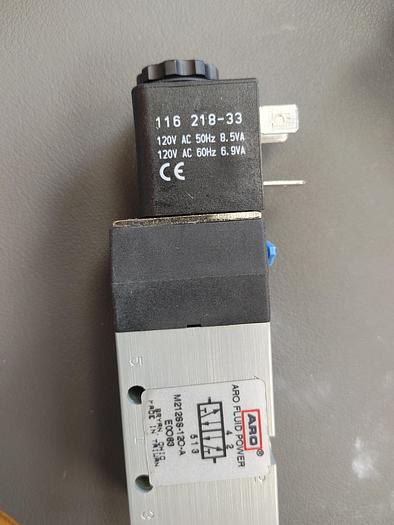ARO Fluid Power M212SS-120-A E0083(110)