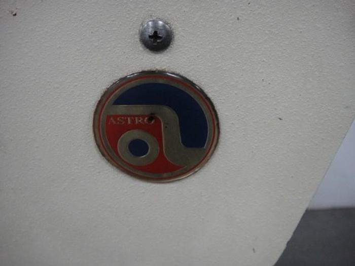 Used Astro Envelope Feeder