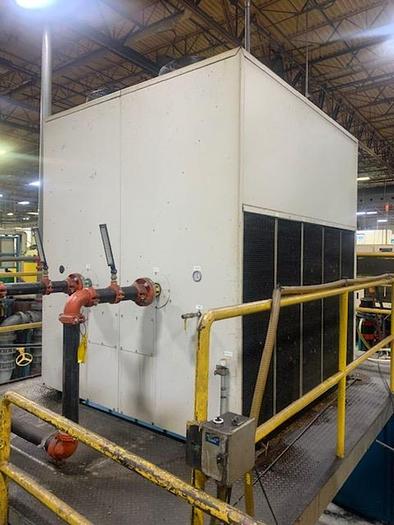 Used 2018 Dimplex / Koolant Kooler Chiller Unit