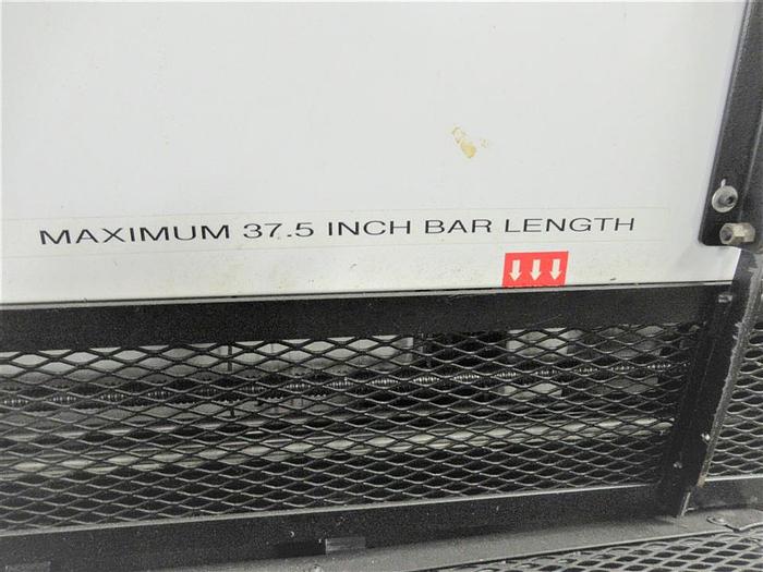 Used 1999 CNC Enhancements Autobar 400