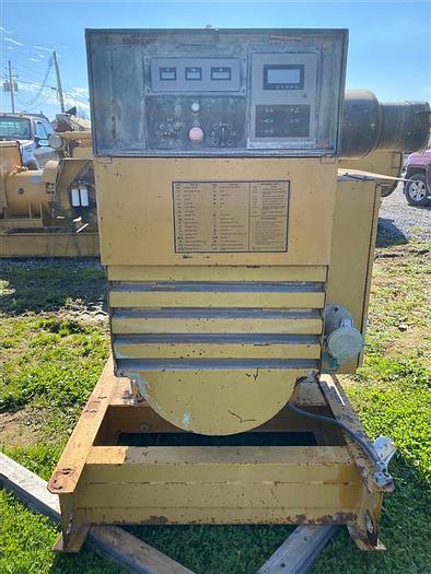 Used 1998 Caterpillar SR-4 320 KW / 400 KVA GenSet