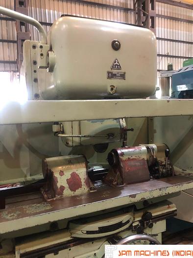 Used TOS OS30 Gear Shaver