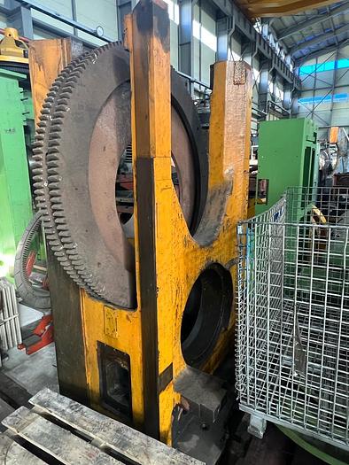 Refurbished Press Hot Forging AKKG8040