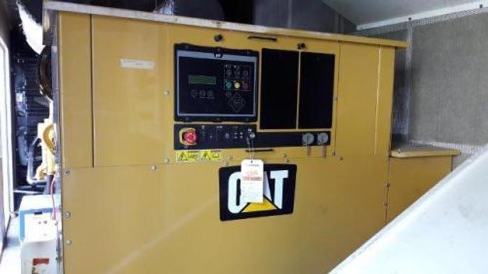 Used 2.00 MW 2012 Caterpillar XQ2000 Diesel Generator