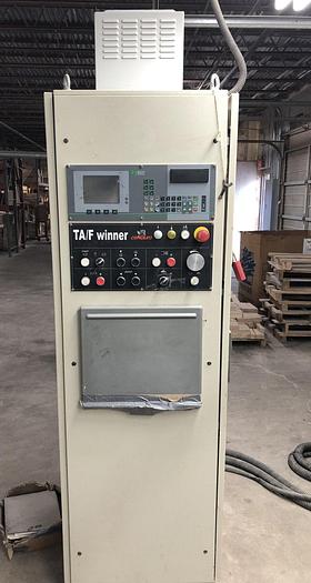 Used CENTAURO TA-F-2000 AUTOMATIC HYDRAULIC COPY LATHE