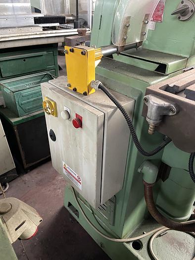 Buone Fresa per Cave RAPID 200 N