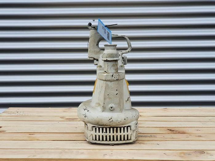 Gebruikt Atlas Copco DIP 25 Pneumatic pump