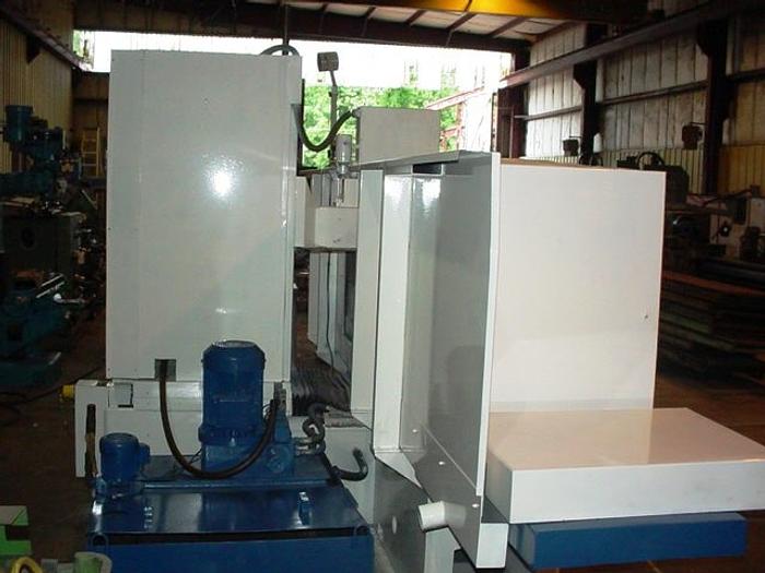 Used 1991 ELB Horizontal Surface Grinder | 18" x 48", EMC,IDF,15HP,Coolant