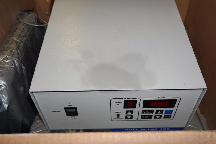 Miyachi Unitek 125DP