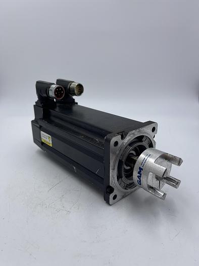 Used Allen-Bradley MPL-B330P-MK74AA Ser A