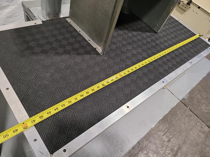 Used Torit Dust Collector