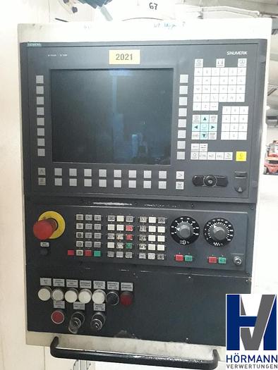 Gebraucht 2002 Weisser Univertor AS 400R