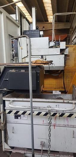 Usato 2009 EUMACH FBE-2600