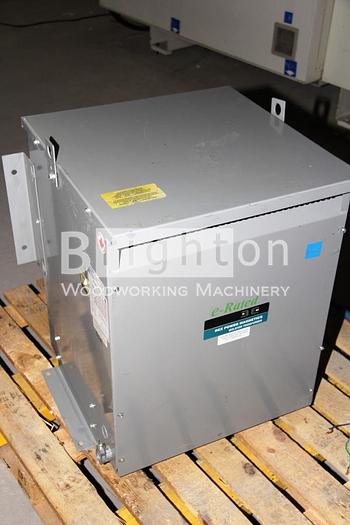 Used 2006 ** Edgebander - SCM K203