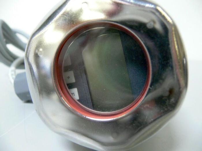 Used Endress Hauser Pressure Transmitter Cerabar M PMC51 - 32L20/0